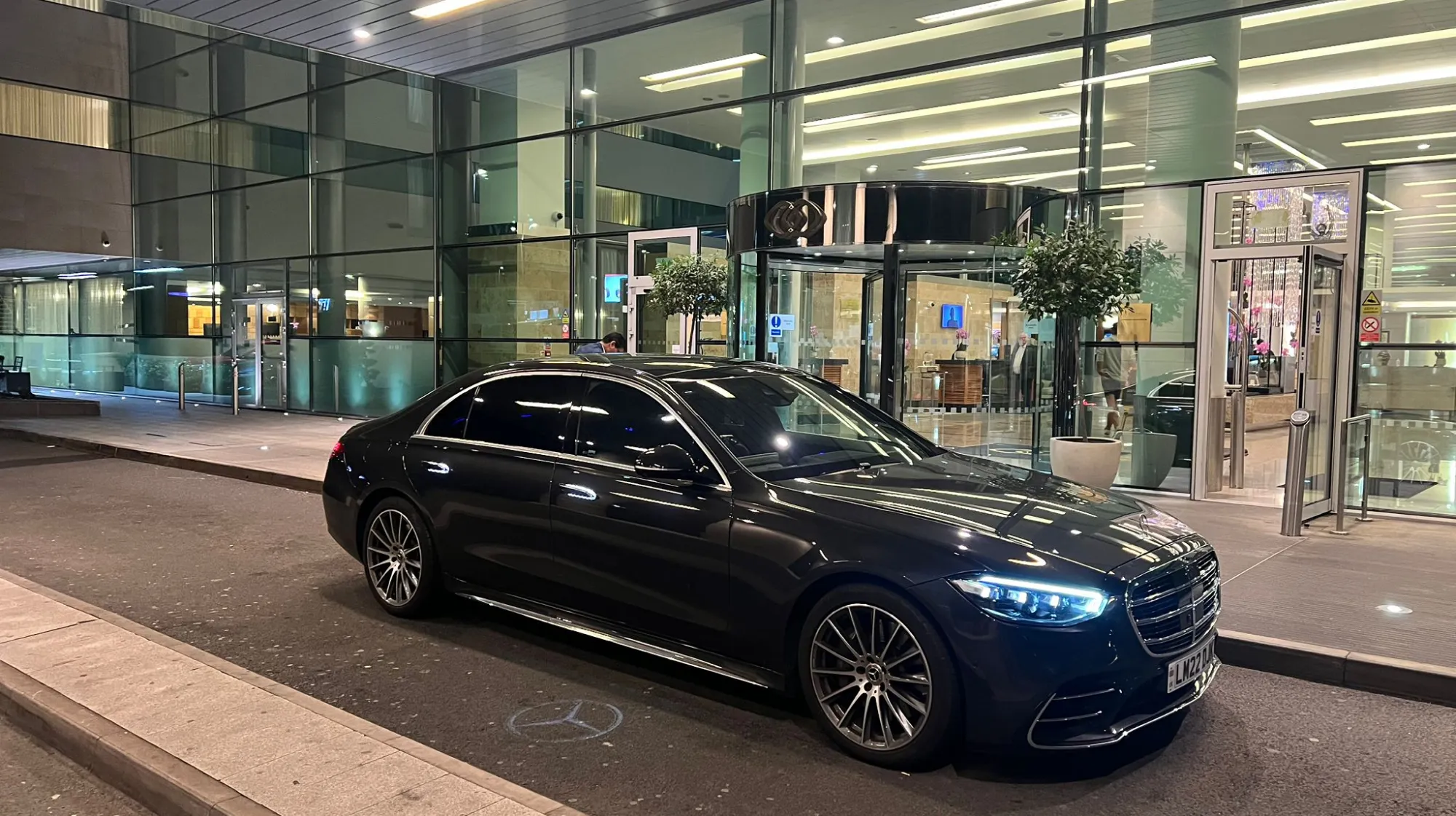 Luxury Prom Chauffeur Services in Essex