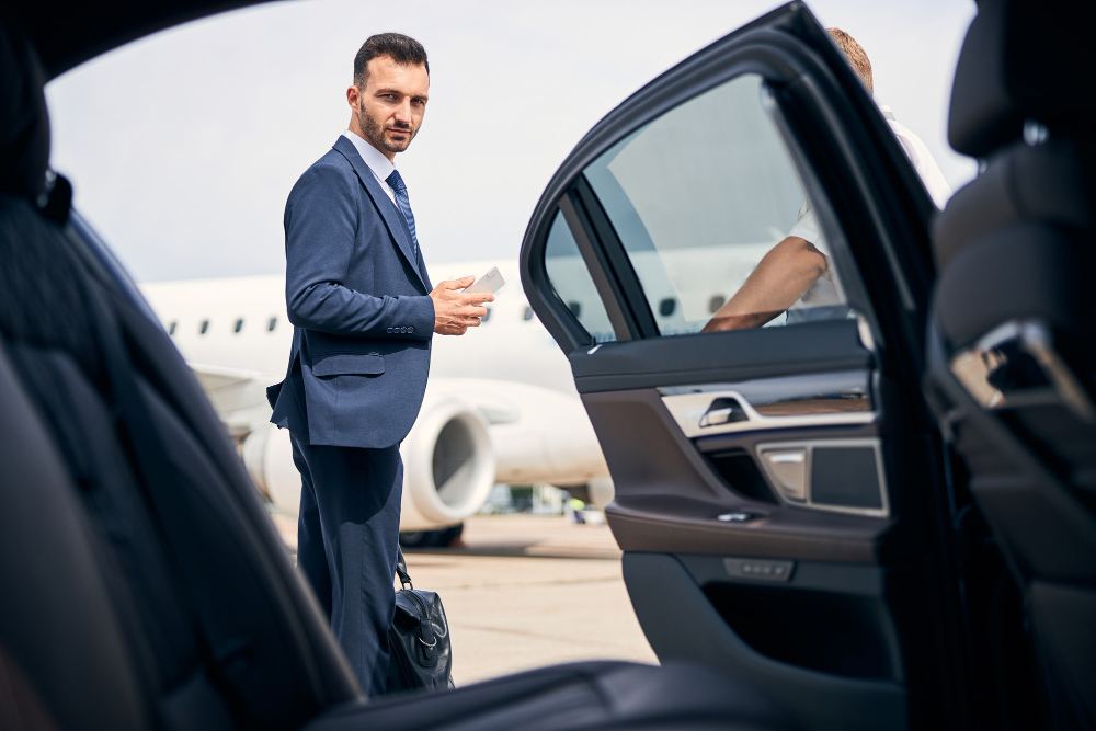 Airport Transfers