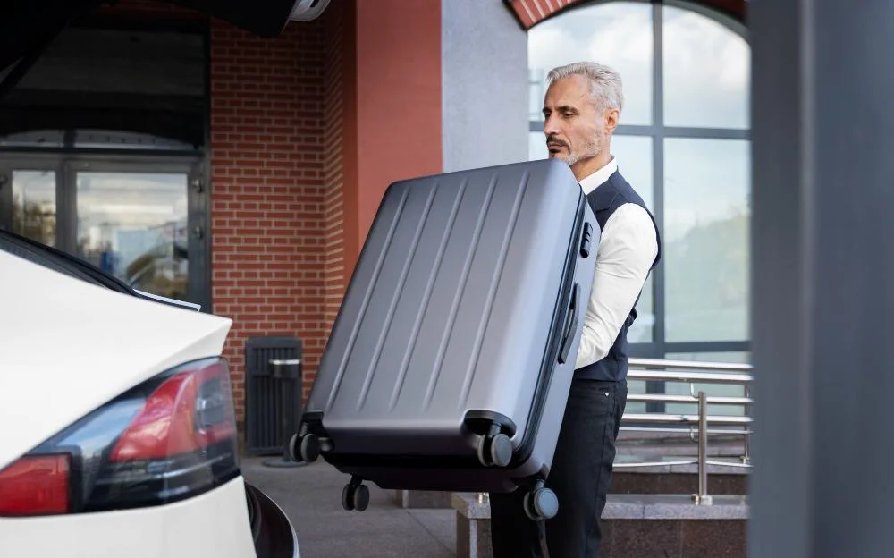 Airport transfer